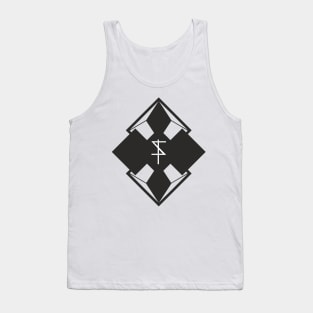 C.V #2 Tank Top